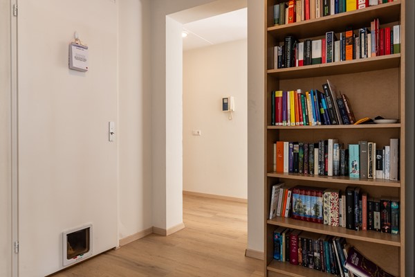 Medium property photo - Antje Breijerstraat 45, 2132 ZT Hoofddorp